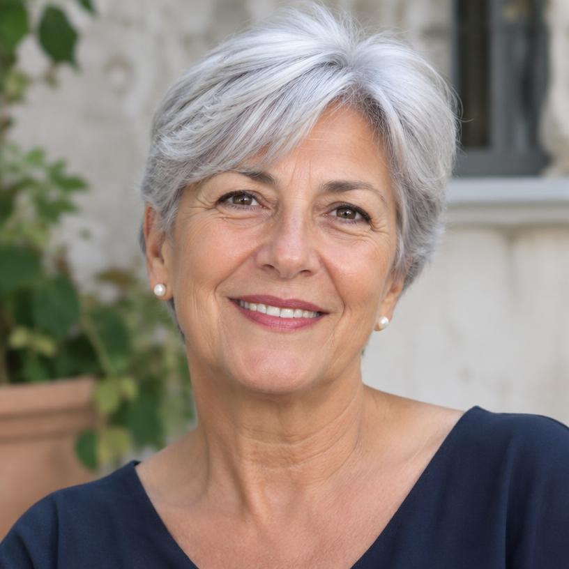 Anna Maria